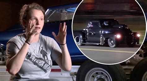 Big Chief and Precious are said to have gotten into an altercation during the first night of filming Street Outlaws, which fans think is the reason behind his absence from the Discovery shows latest season. . Street outlaws precious